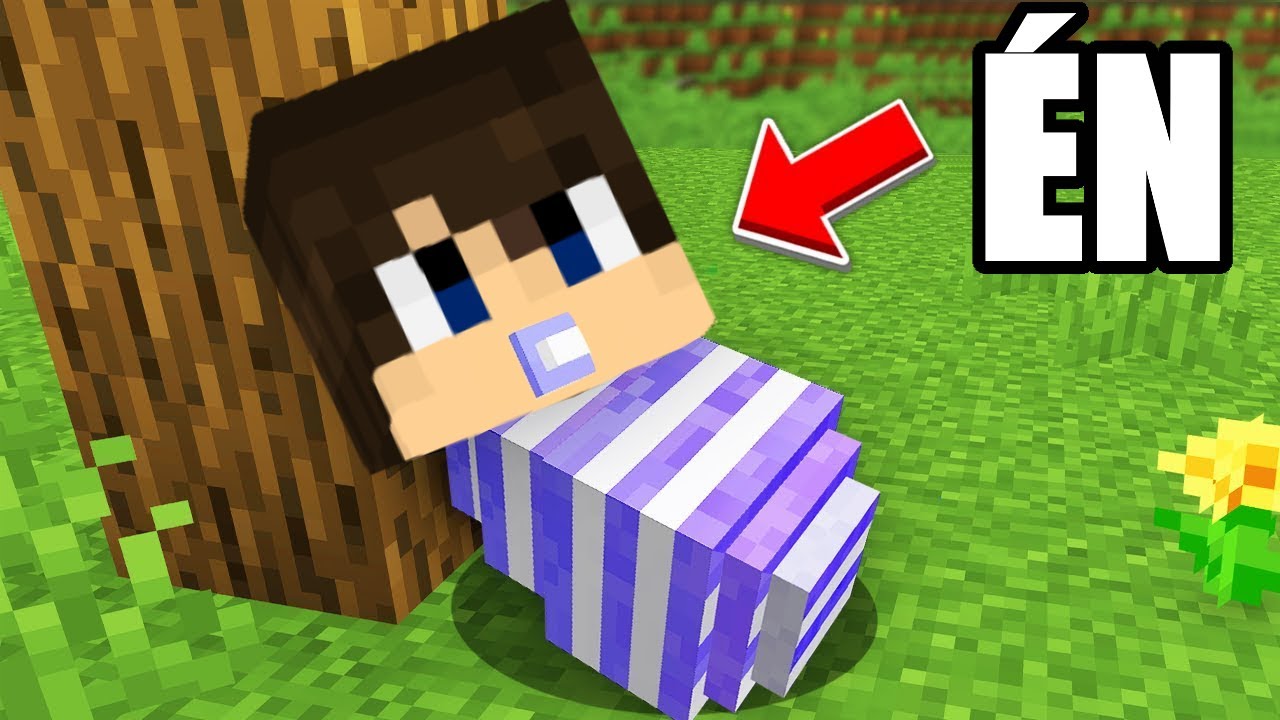 Minecraft De Az XP-VEL FIATALABB Leszel!