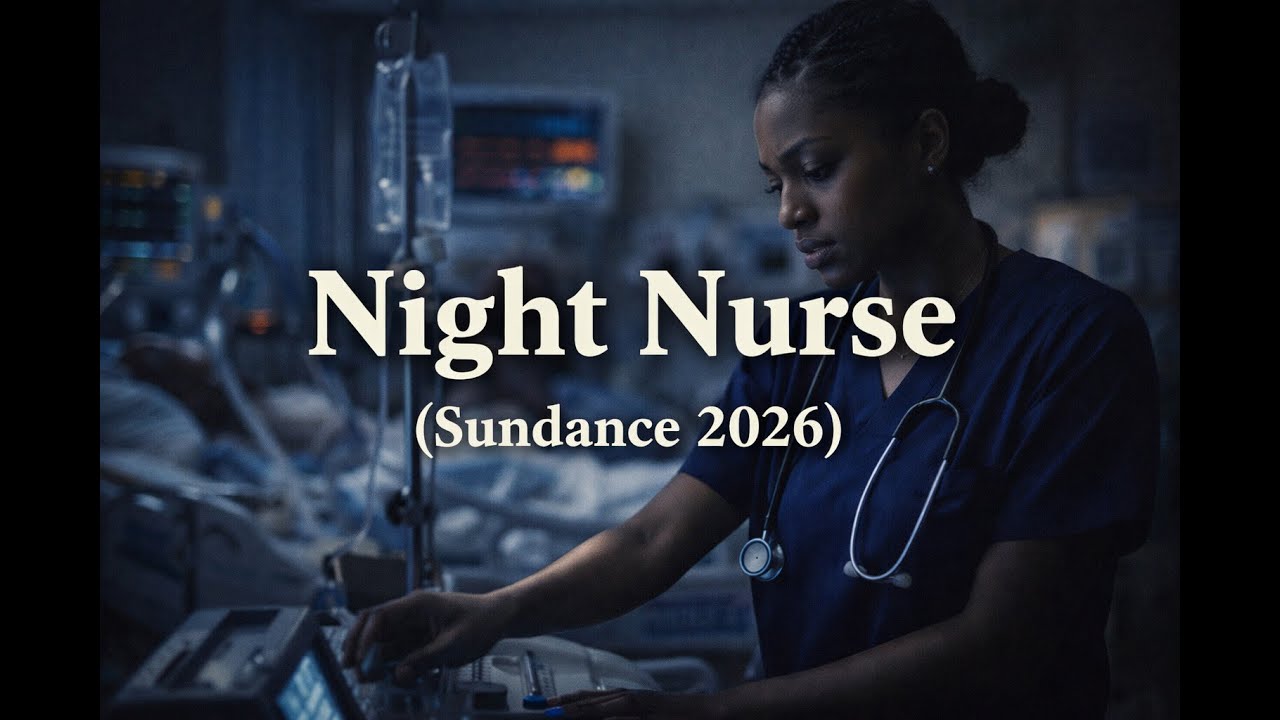 Night Nurse Sundance 2026