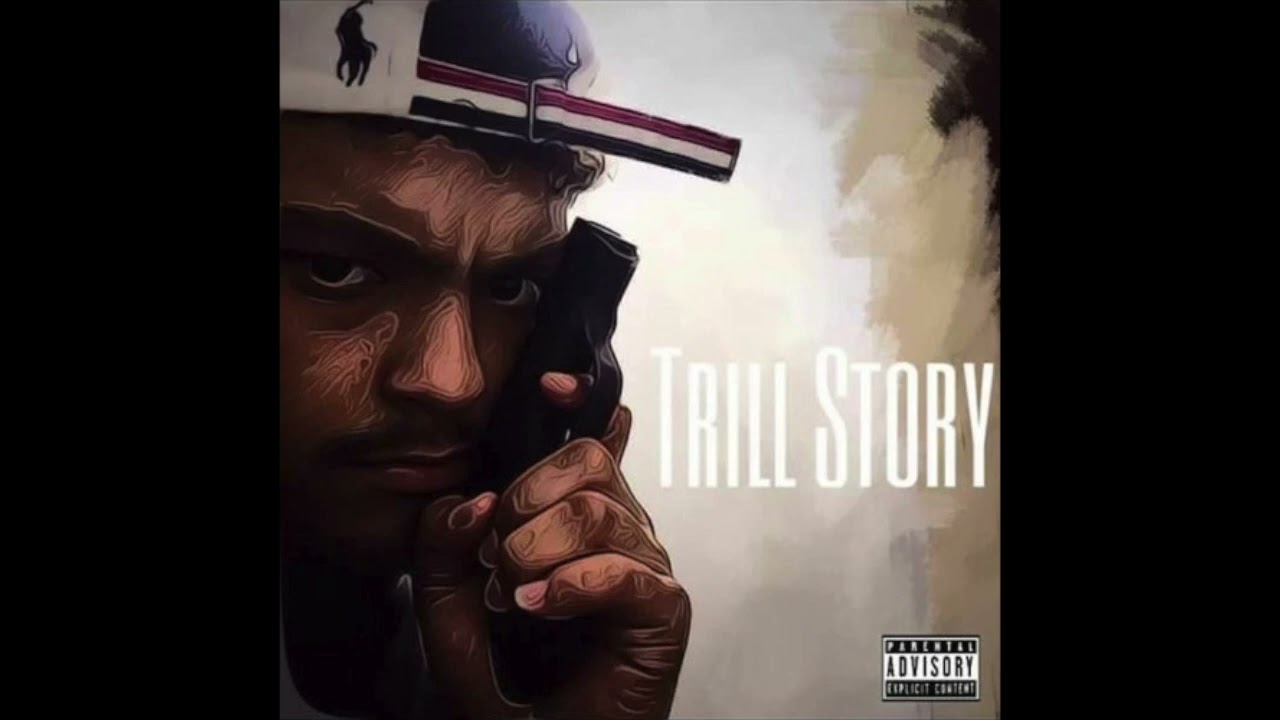 Dez Trill- Im Gettin money (Prod. By Rockadinero)