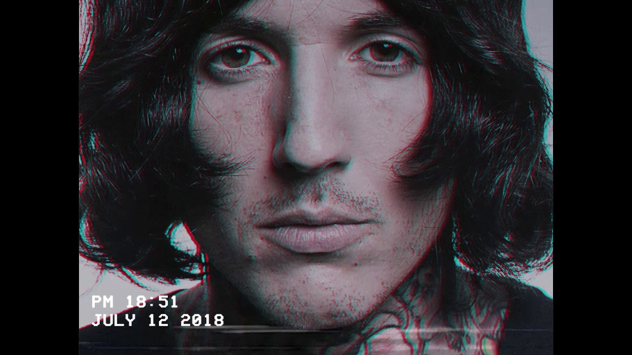 Follow you-BMTH (Slowed)