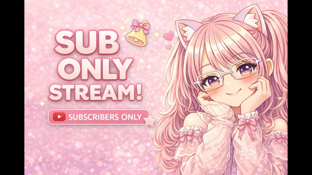 SUB STREAM 🎀 but make it cute 💗 #valorant #live #gamergirl #misakii  #pookie