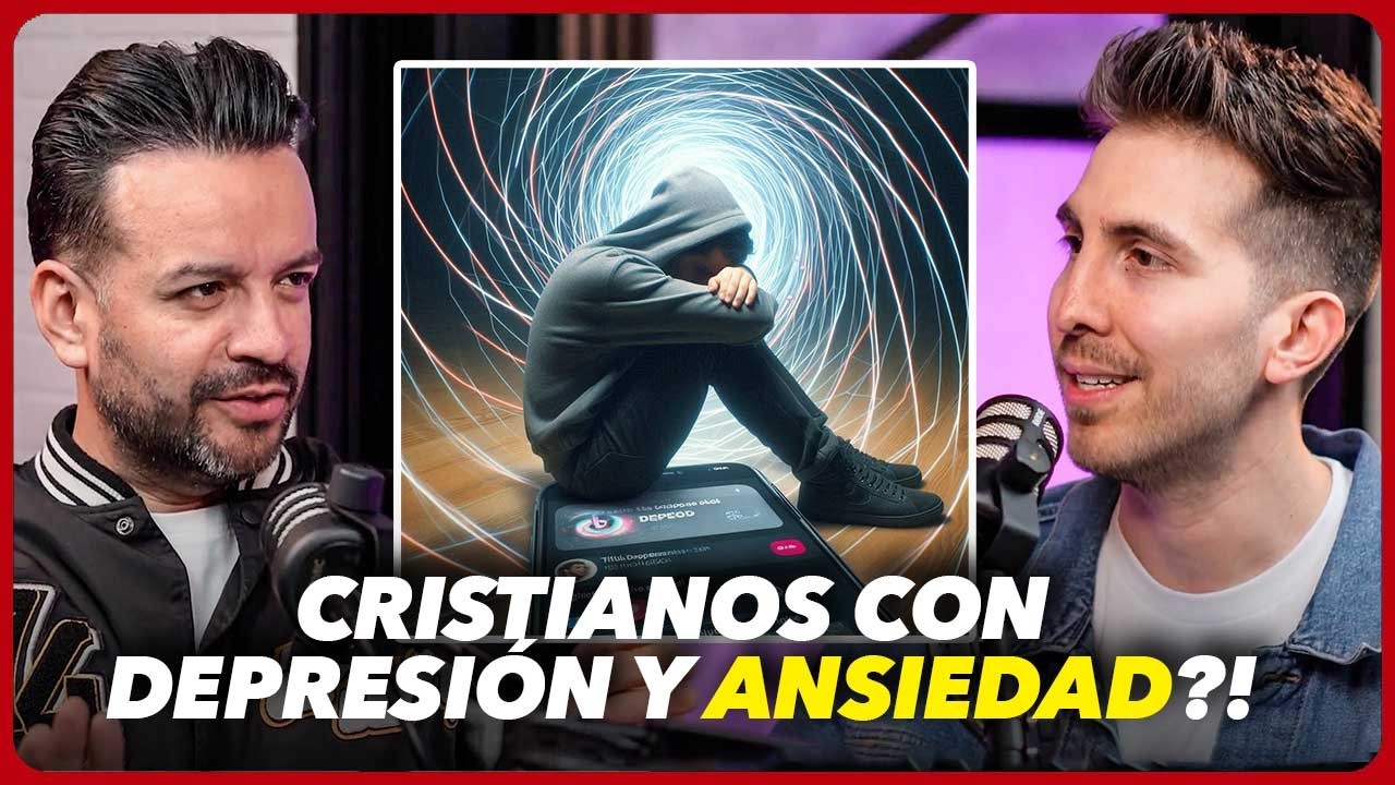 Así Es Como Satanás Ataca Tu Mente | David Scarpeta y Carlos Erazo