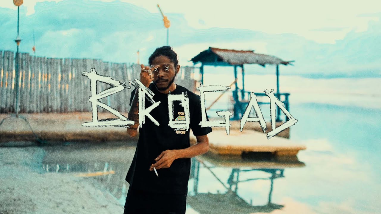 Daddy1 - Switch (Official Video)