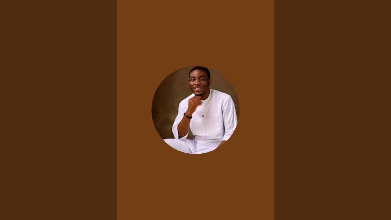 Fruitfulness in marriage (Family) Pastor Dolapo Lawal