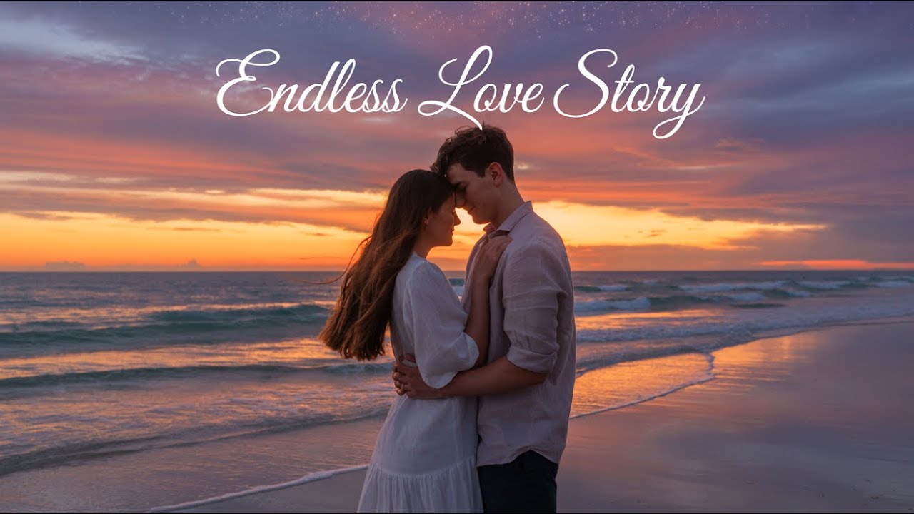 Endless Love Story – Romantic Ballad 2025