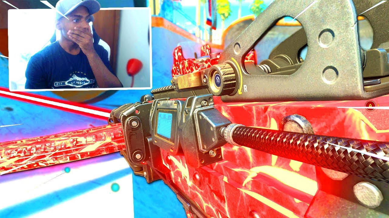 Black Ops 4 REMOVED this DLC Weapon... (COD BO4)