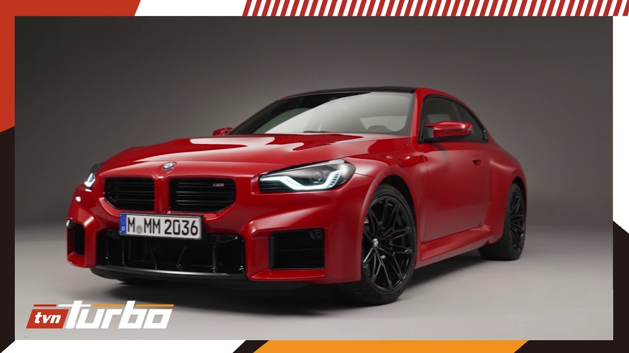BMW M2 jest tak dobre, że nie uwierzysz, p&oacute;ki nie sprawdzisz! 👀| Najlepsze sportowe samochody
