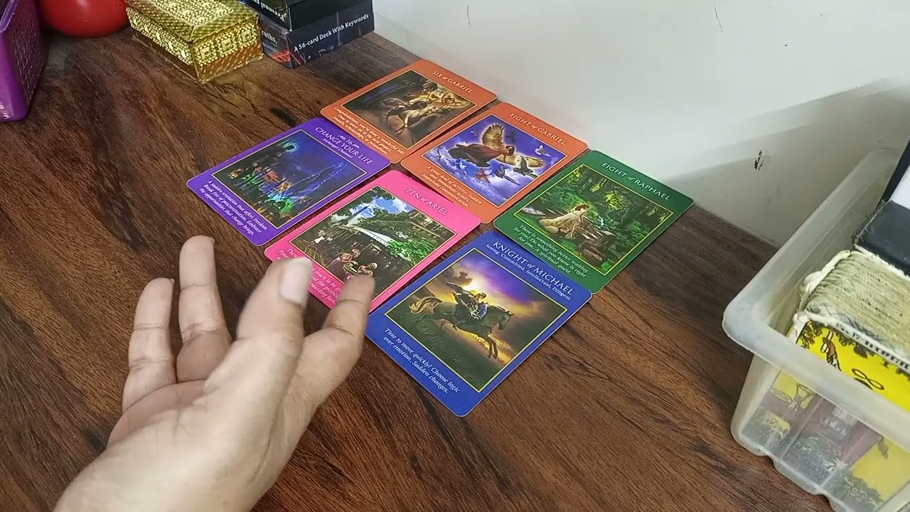 😇MESSAGES FRM UR SPIRIT GUIDE😇 HINDI-URDU TAROT💖#spiritguides#tarot #divinelyguided7777#tarotreading