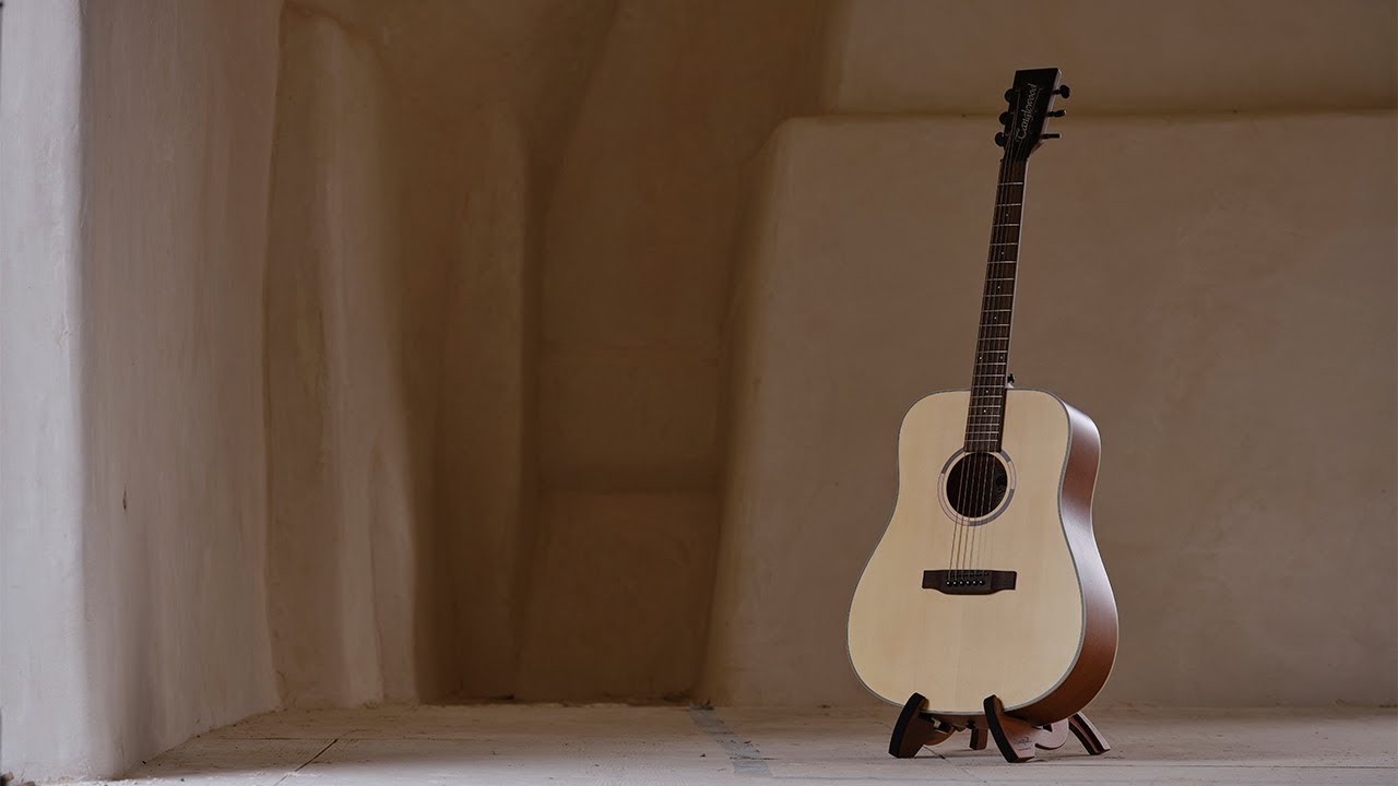 Tanglewood TS5 Strada // Full Review & Demo...