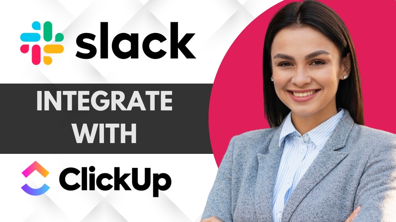 Как интегрировать Slack с ClickUp | Пошаговое руководство (2026)