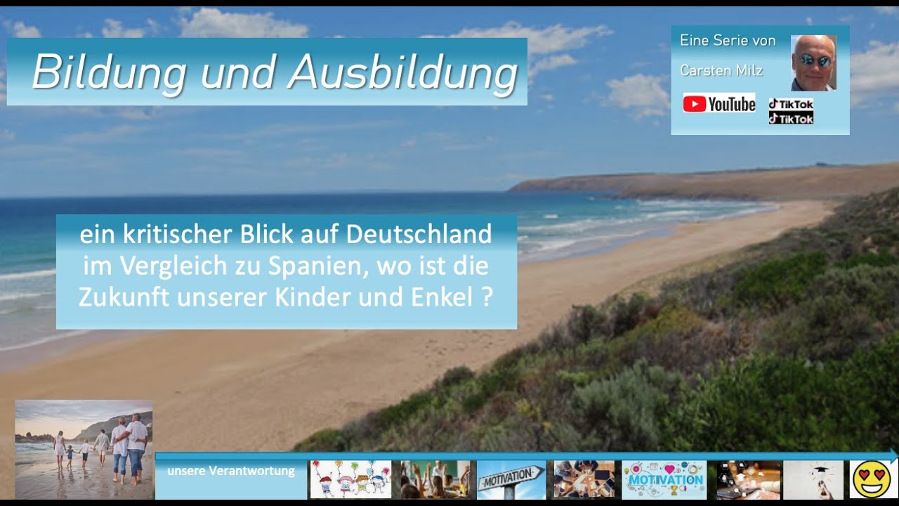 Bildung und Weiterbildung   T 10   Geschichte eines Erfolg ohne Studium