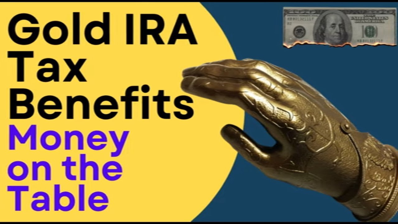 Gold IRA Tax Rules. Wealth Protection #shorts
