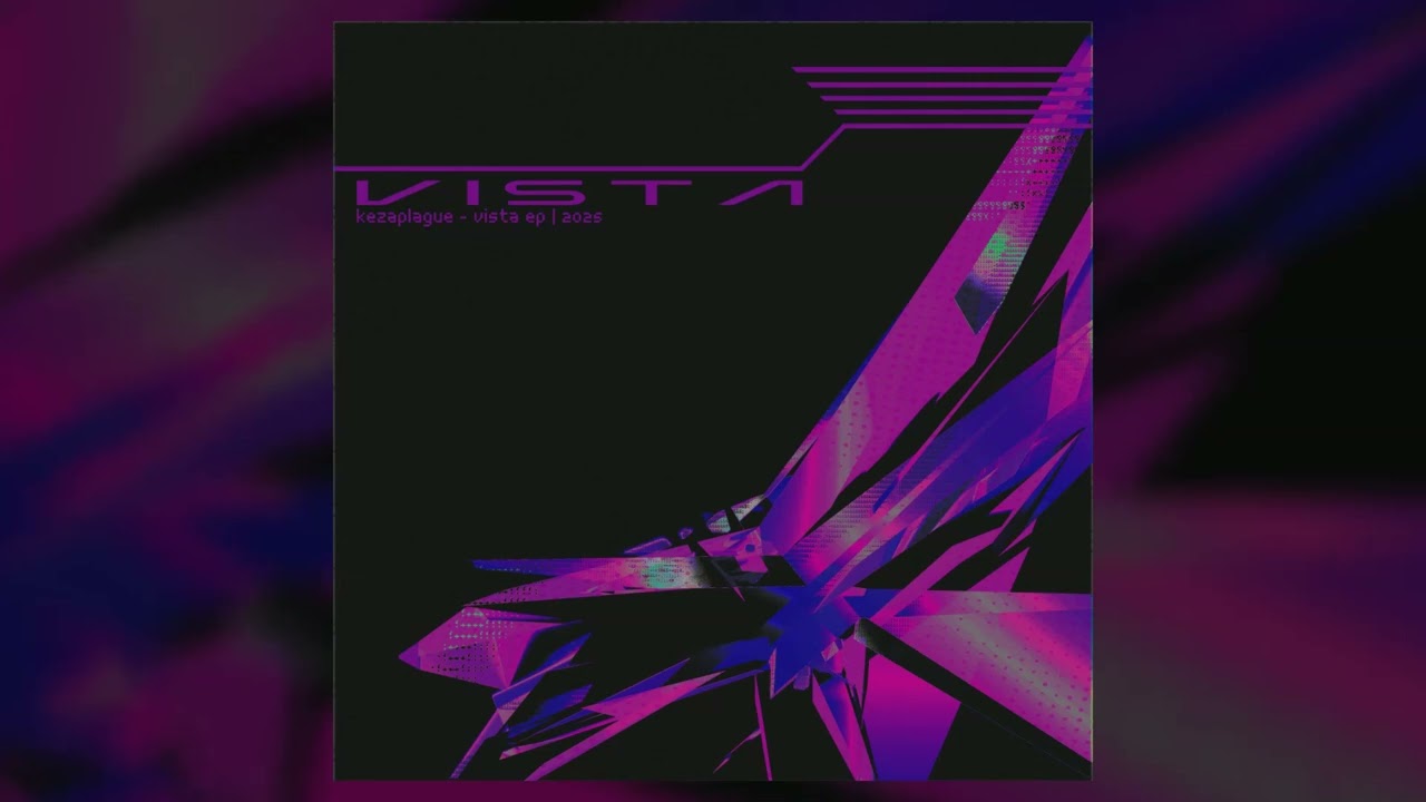 VISTA [EP]