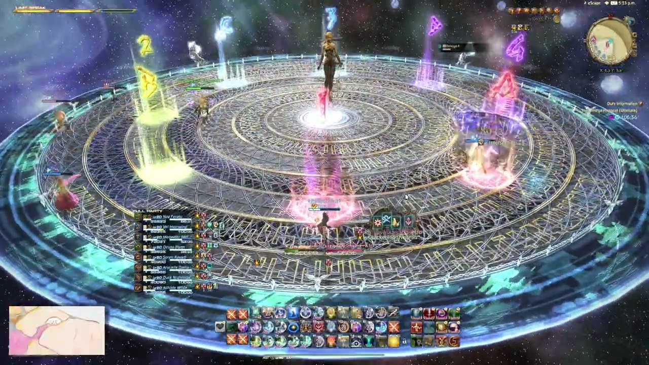 TOP AST POV (first clear)