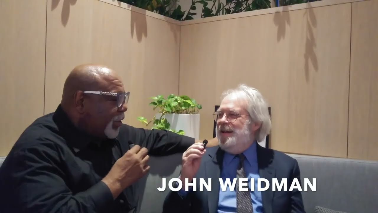 2026 Kleban Foundation Board Member -JOHN WEIDMAN