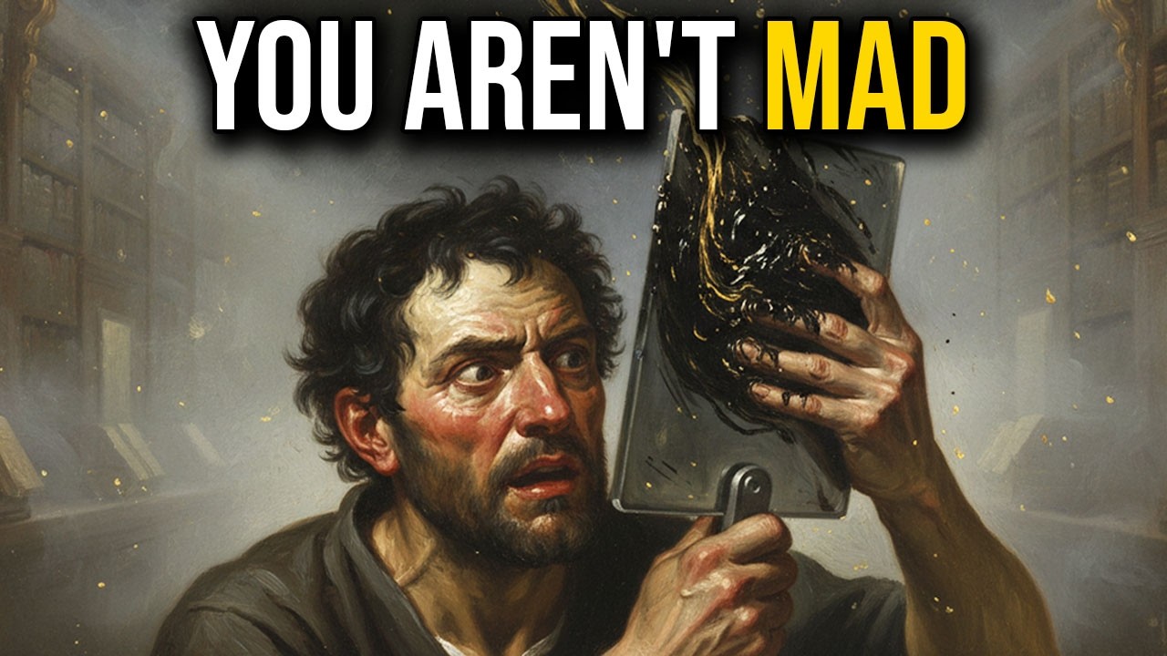 7 Signs You’re Being Manipulated (The Truth About Gaslighting)