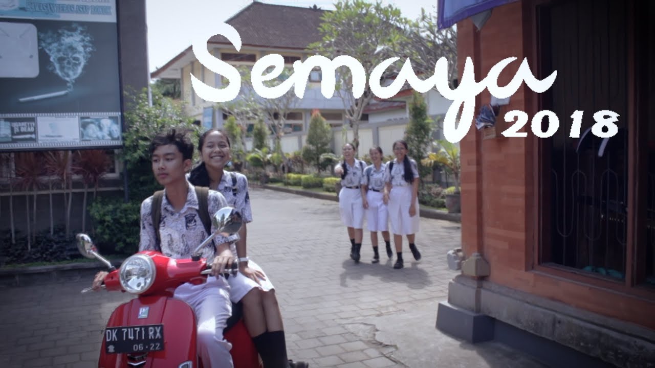 SEMAYA 2018 - Film Pendek Bahasa Bali || Subtitle Indonesia
