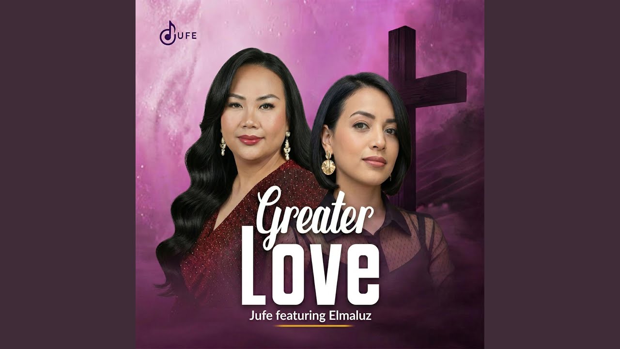 Greater love (feat. Elmaluz Pepano)