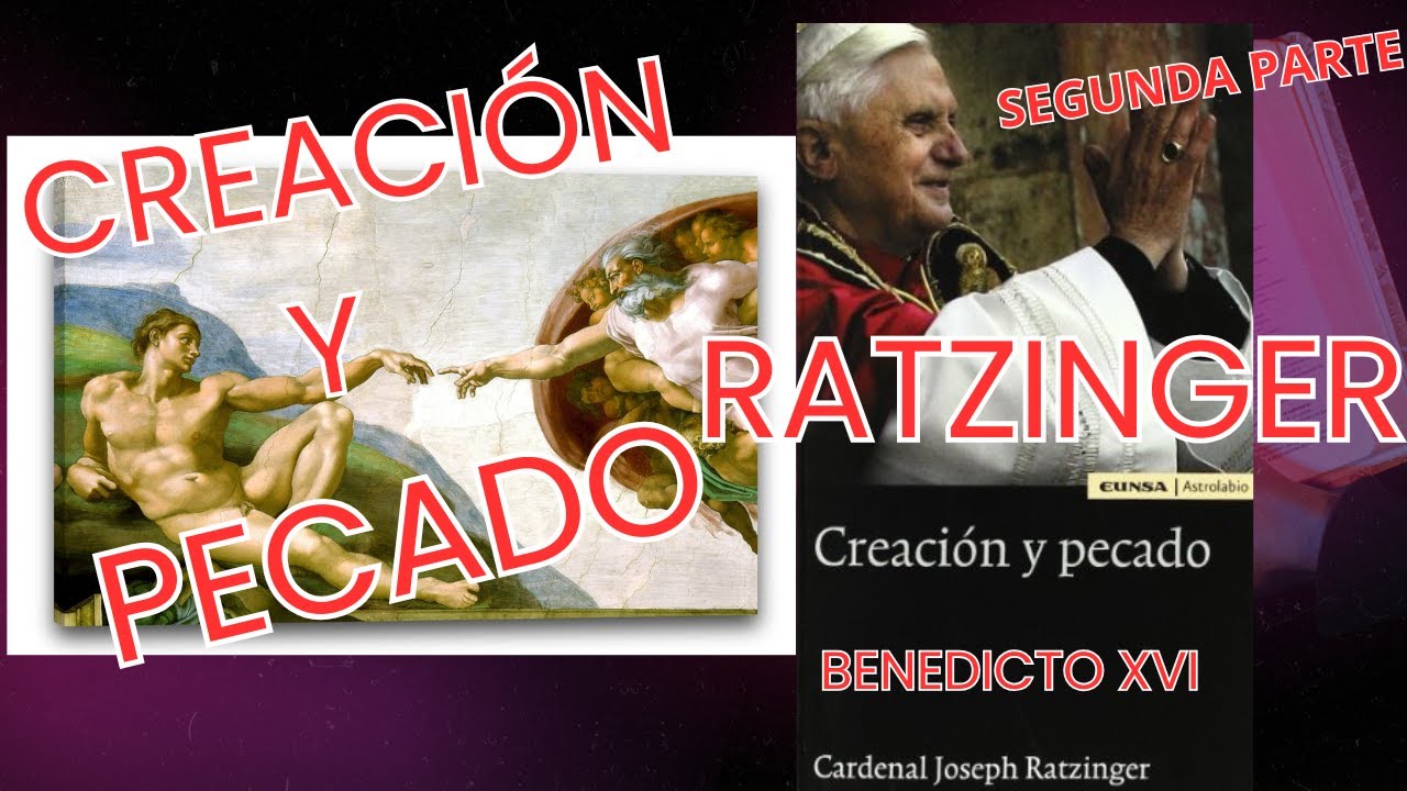 TEOLOGÍA DE LA CREACIÓN II PARTE