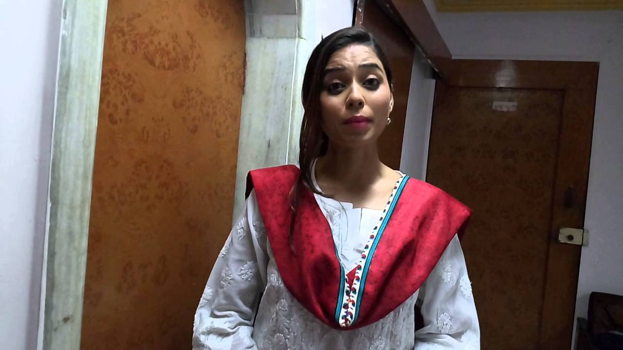 Jasveen kaur audition(emotional )