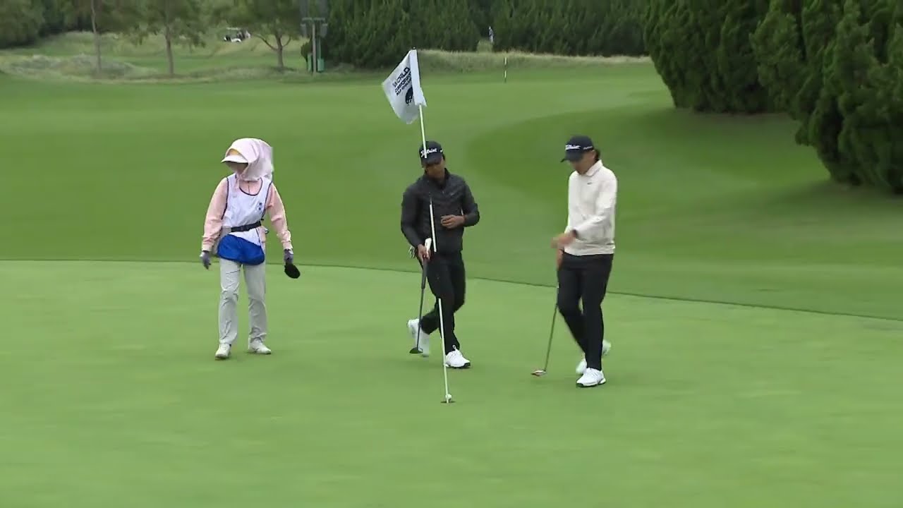 WCGC 2025 World Final – Top 10 Shots