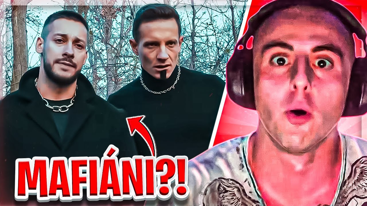 TOT&Aacute;LN&Aacute; P&Iacute;SKANICA Z NAKED BANANAS | EXTR&Eacute;MN&Aacute; REAKCIA