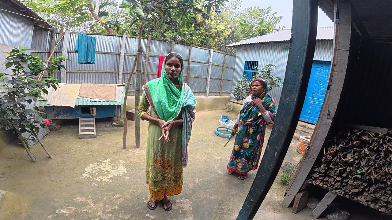 একটি শোক সংবাদ । Lr Agro