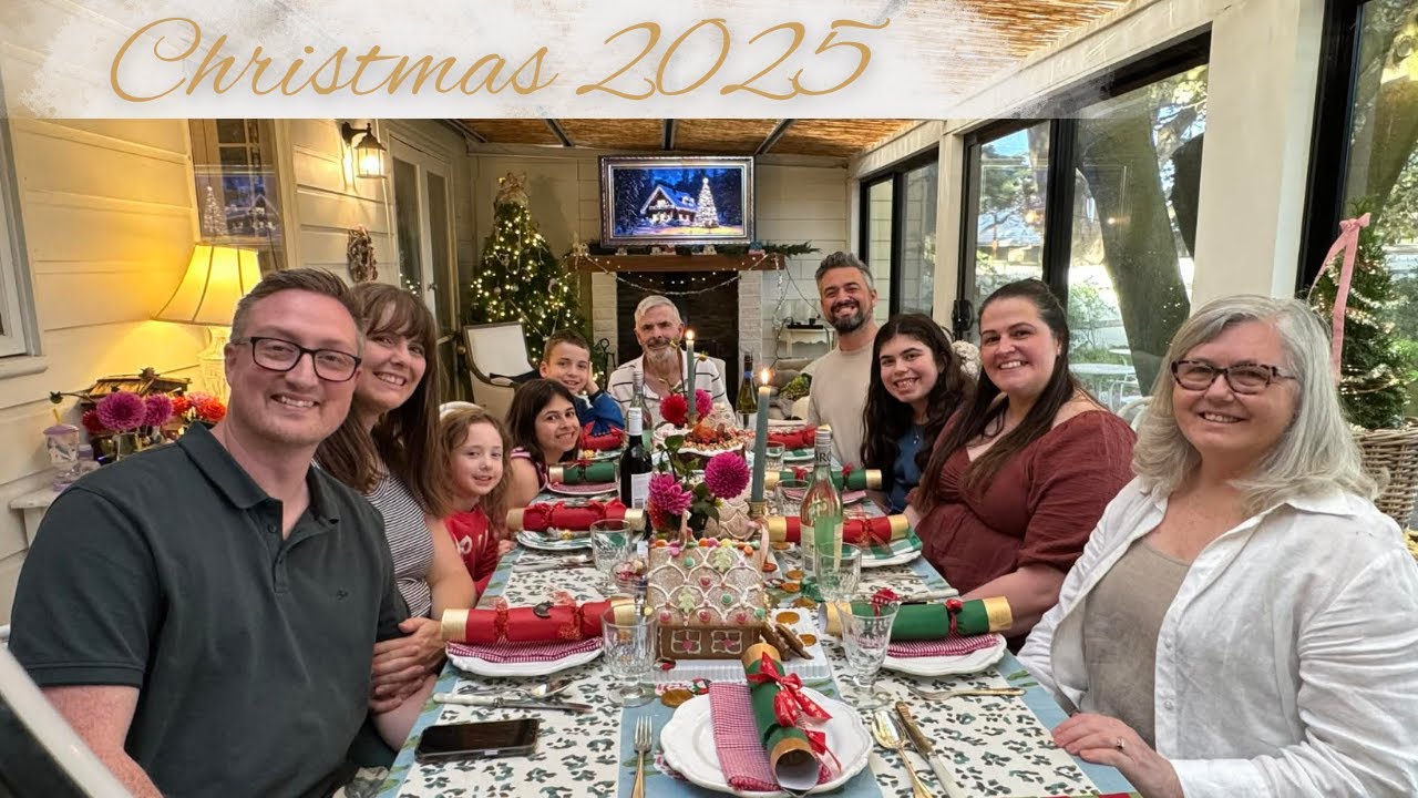 Christmas 2025