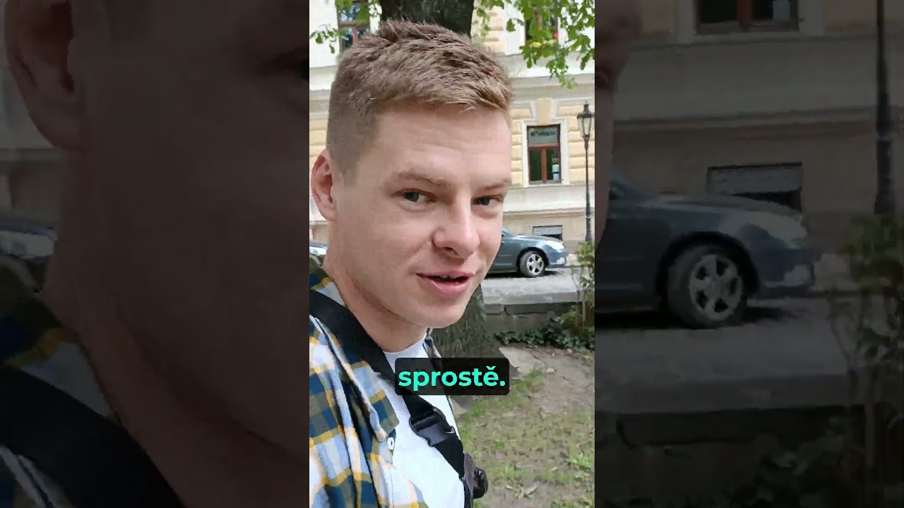 Humi, řekni to 😲 