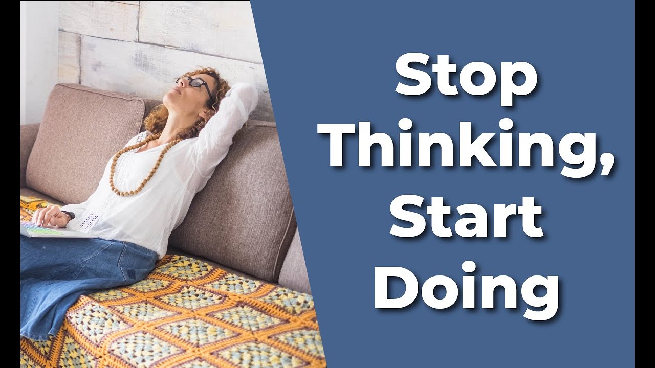 Take Action | Develop the Ability to Act : Jim Rohn Motivational Speech