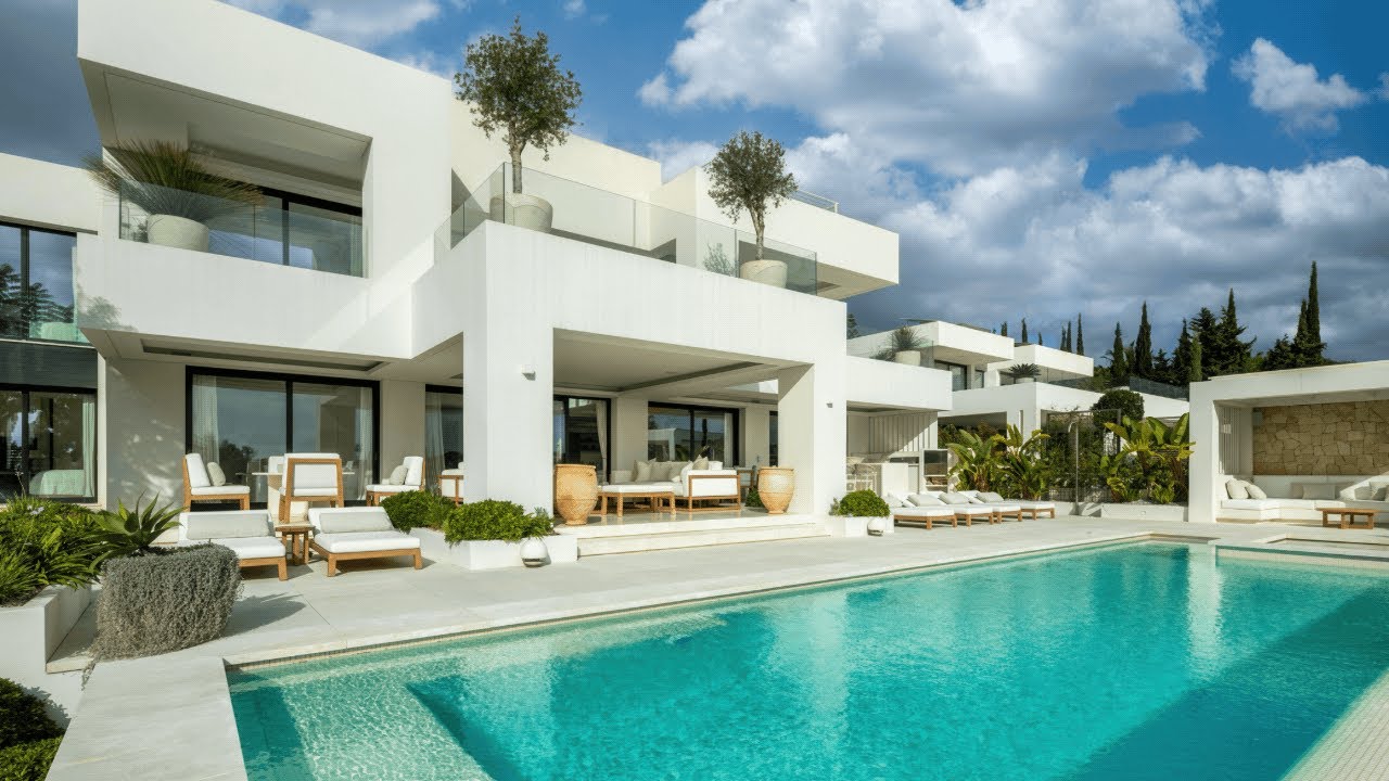 Under 12.000.000€ Marbella DV2941
