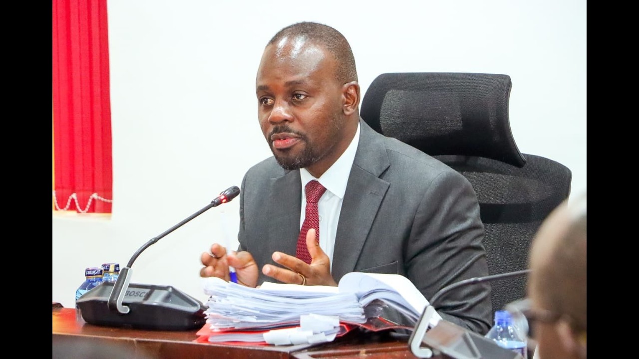 Moses Kajwang' Sheds Light On Why Governors Resist Accountability