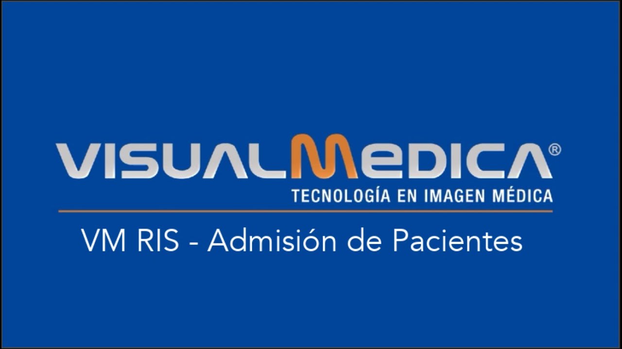 VM RIS Admisión