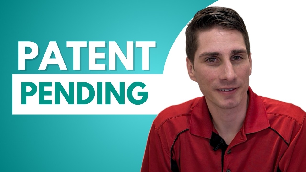 Provisional Patents: 3 Reasons Startups Need One