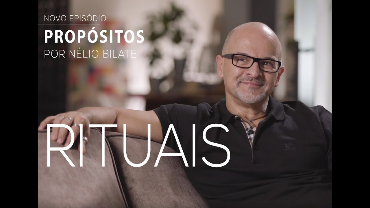 RITUAIS