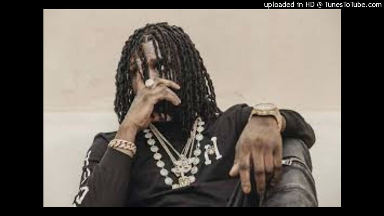 chieef keef x 2014 dp type beat 