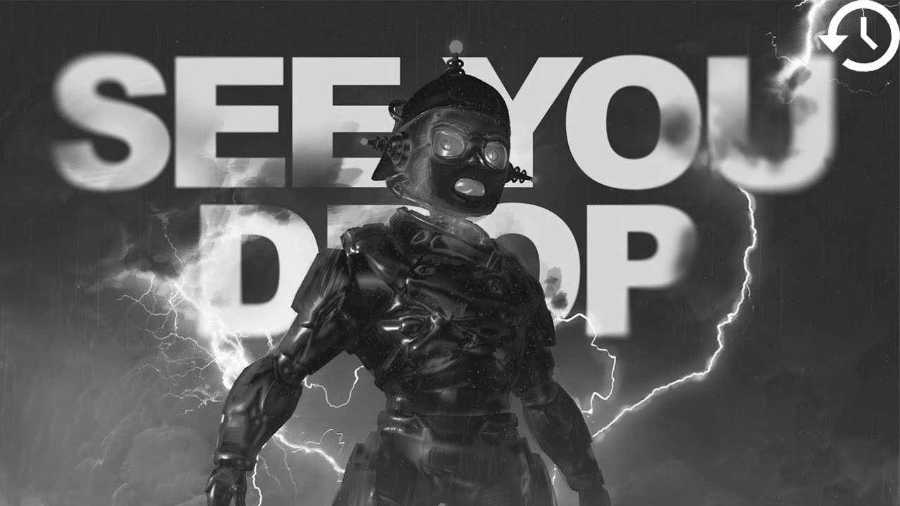 RAY VOLPE - SEE YOU DROP (Slowed + Reverb)