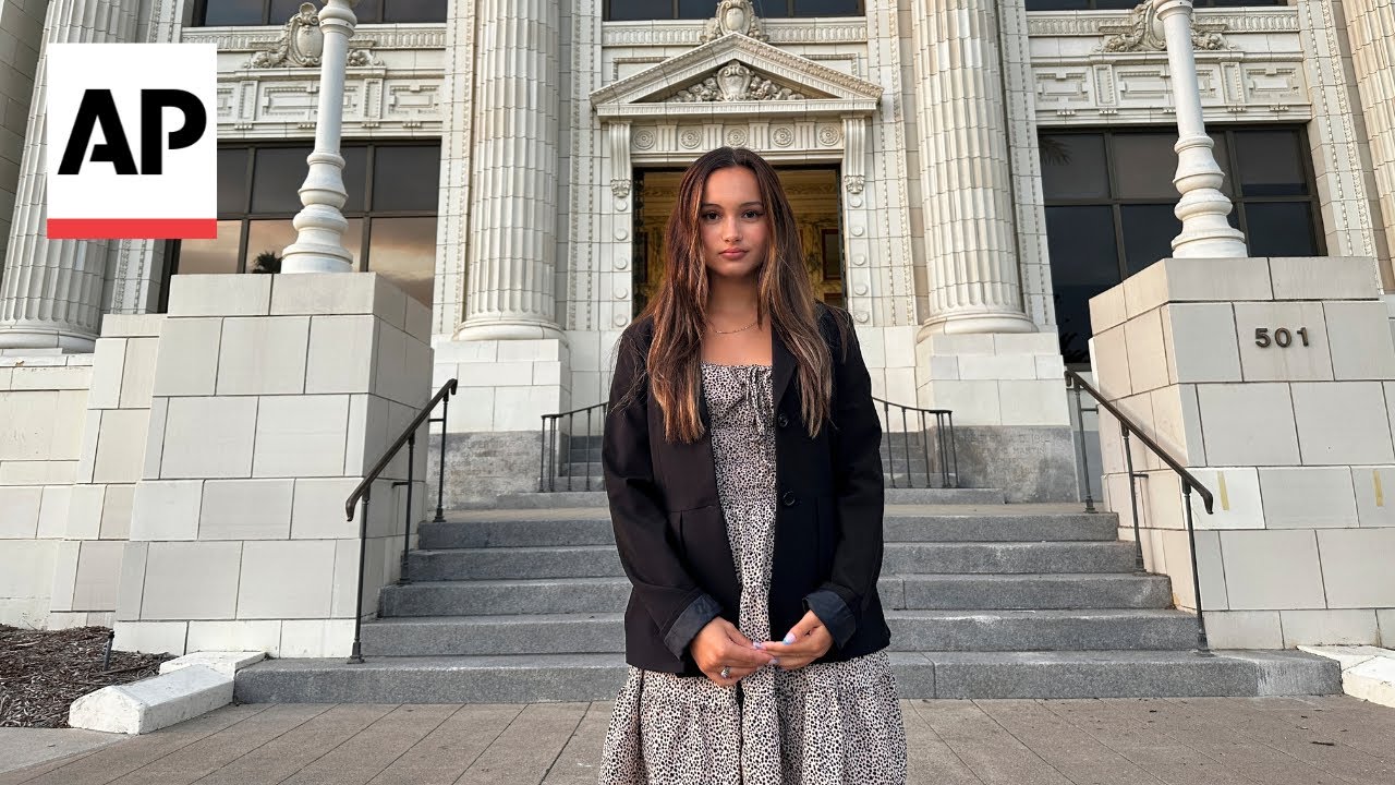 AI-generated child sexual abuse images are spreading. Officials are racing to stop them