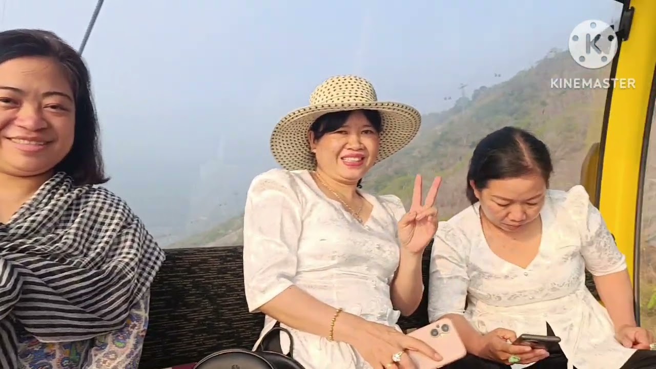 Về quê hương Tây Ninh 