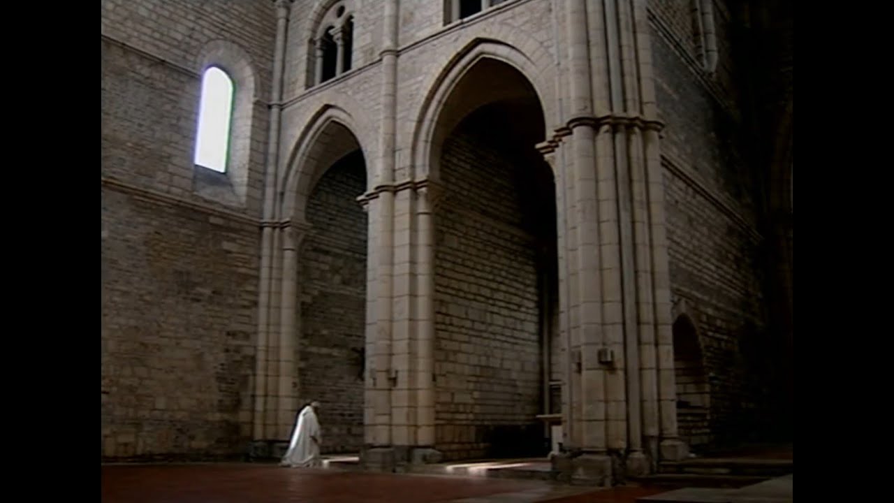 Abbaye d'Acey