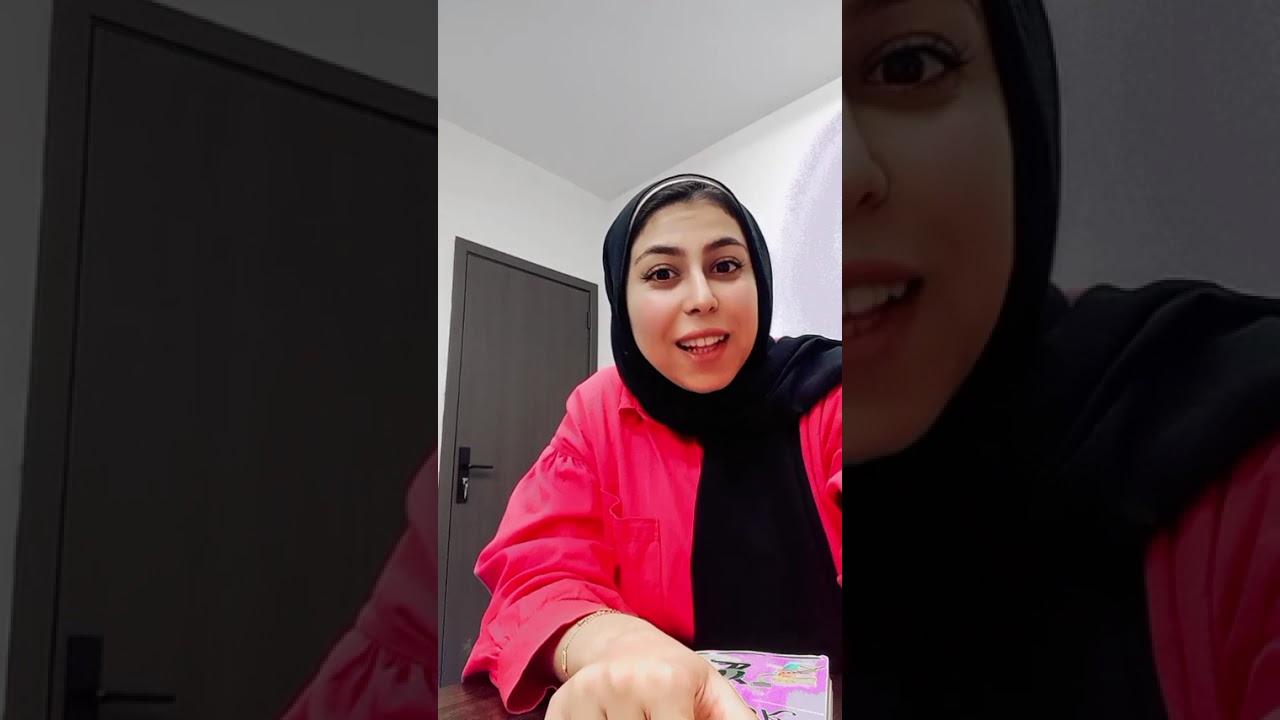 ٣ مراحل بنمر بيها لما  بنكون عادة الجديدة
