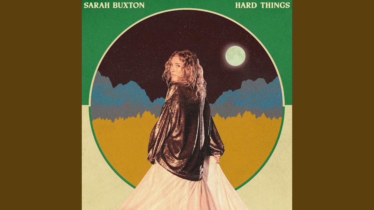 Hard Things