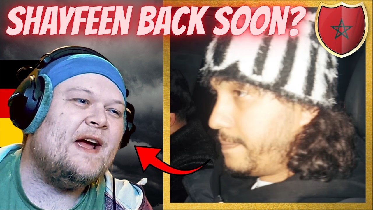🇲🇦 Small X - Nagazaki | Foreigner Reaction