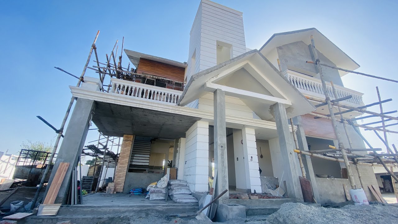 Residential Project