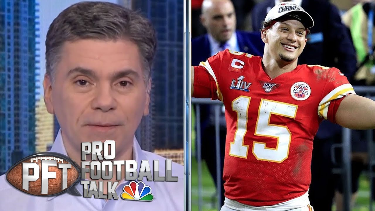 Super Bowl 2020: How Chiefs rallied to beat 49ers | Pro Football Talk | NBC Sports