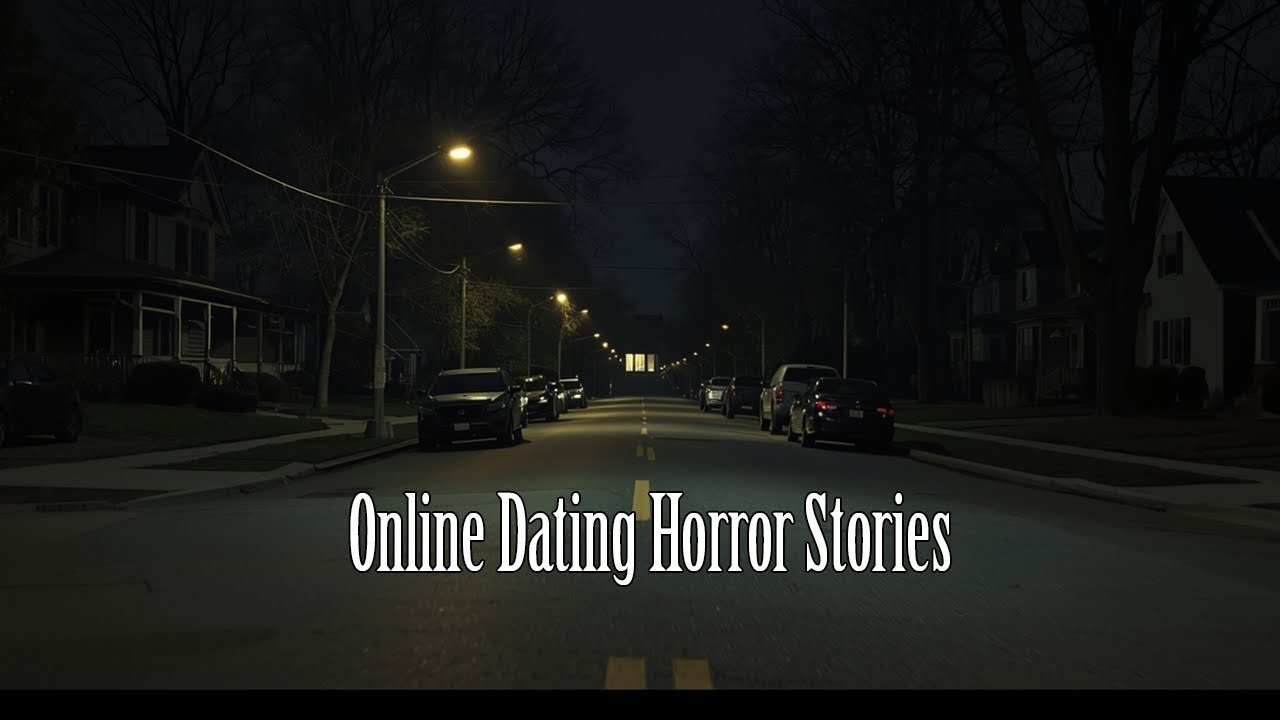 3 TRUE Online Dating & Craigslist Horror Stories