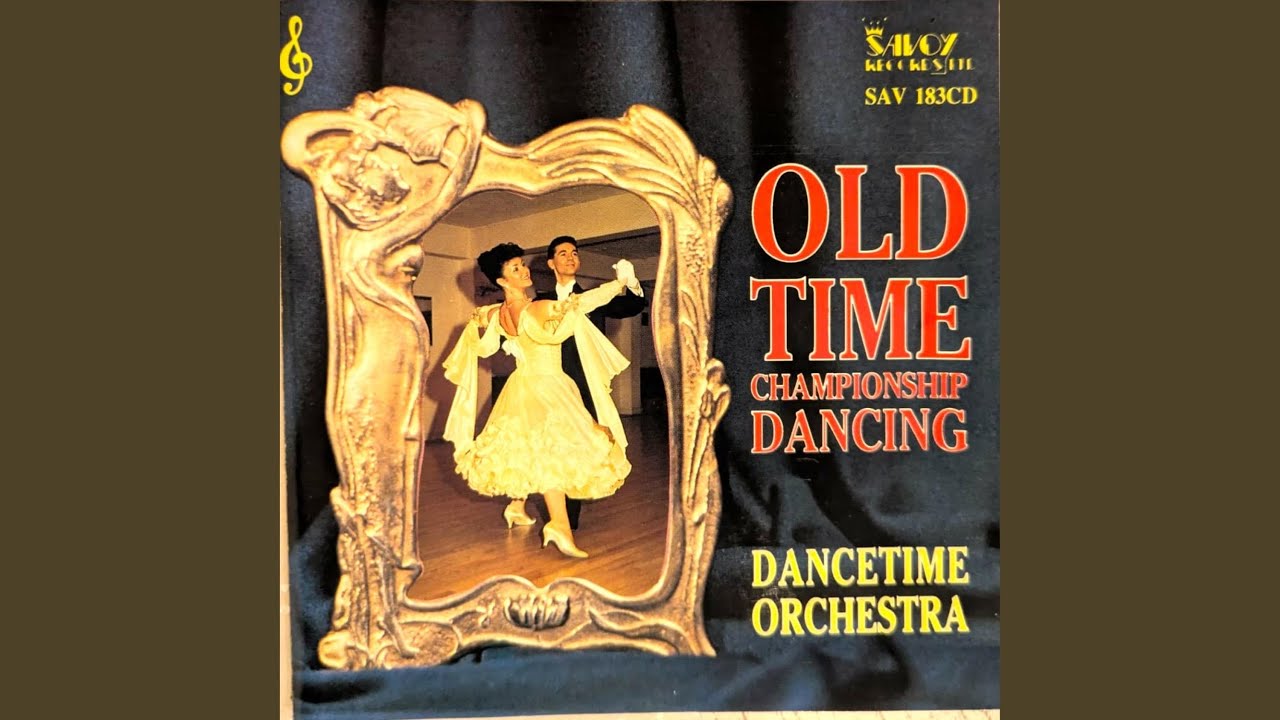 Twilight (Ballroom/Sequence Tango)