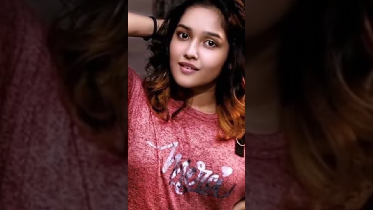 Anika surrender viswasam movie actor#short