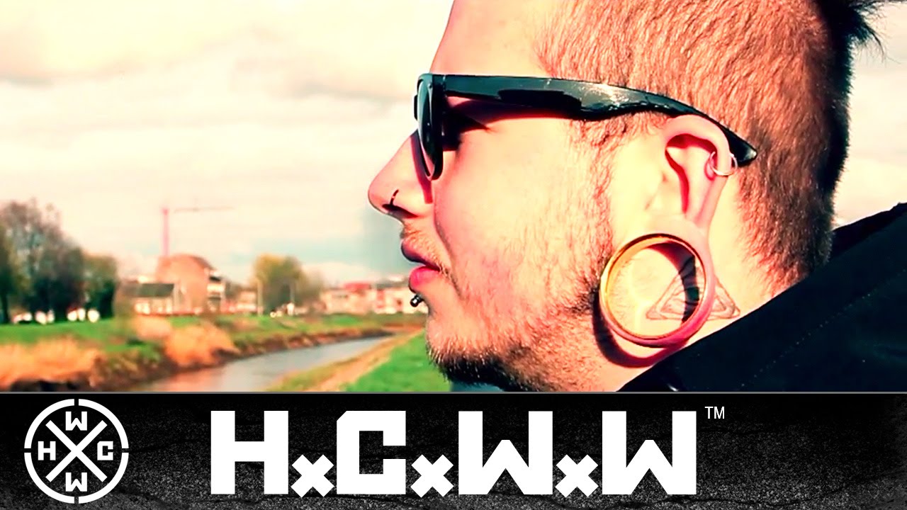 AS ECHOES FADE - WHERE WE BELONG - HC WORLDWIDE (OFFICIAL HD VERSION HCWW)