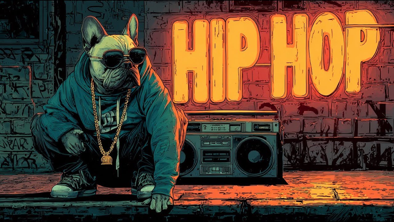 90s Hip Hop Beats | Chill Underground Boom Bap